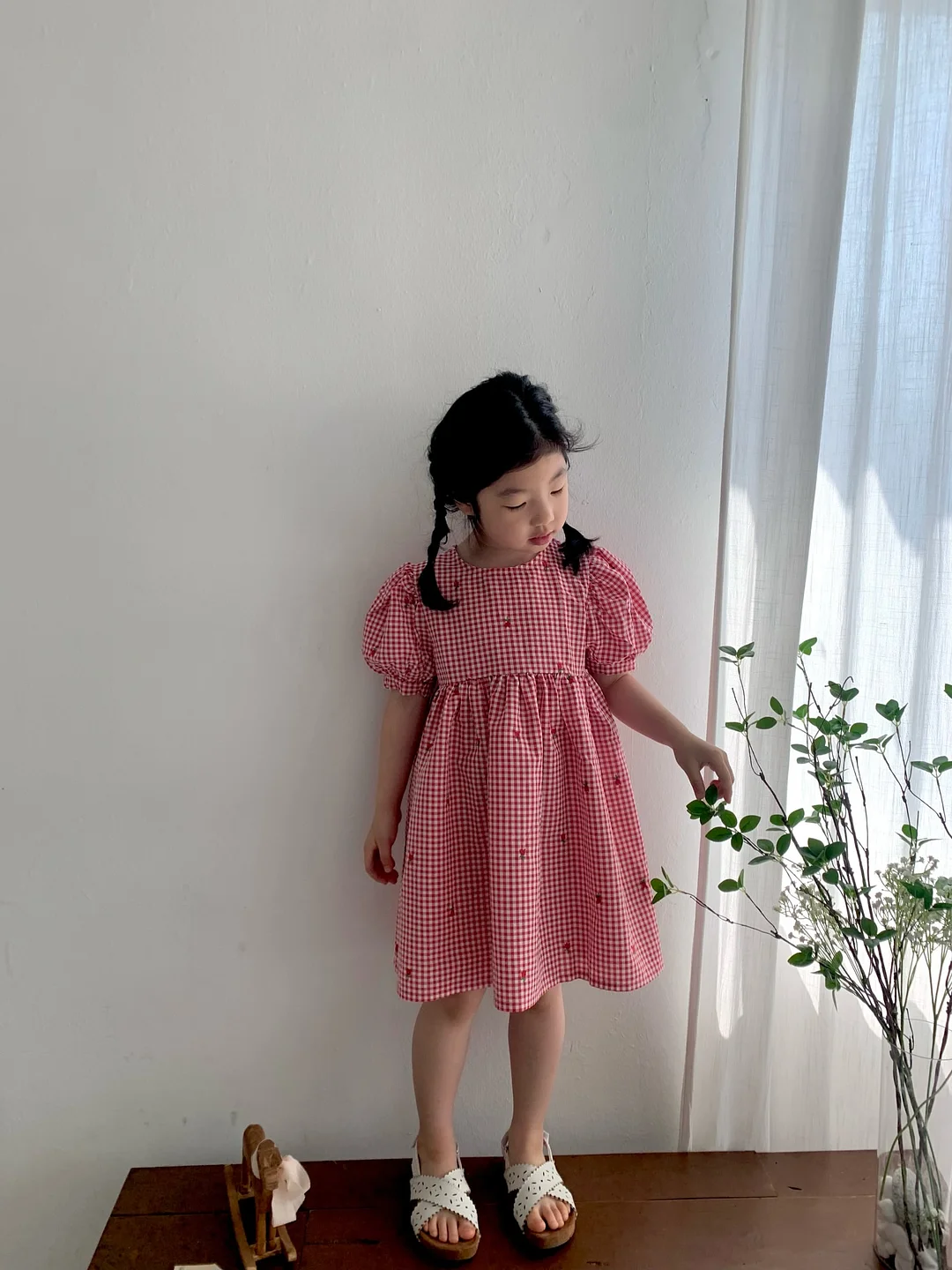 한복 만들기 프로젝트 7
