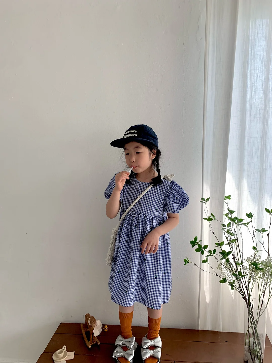 한복 만들기 프로젝트 10