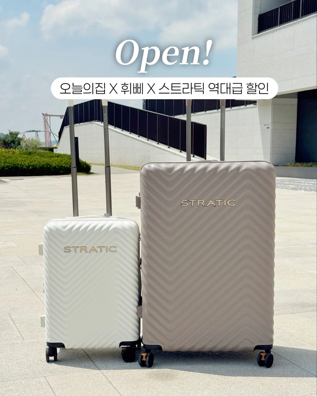 몽클레르 로고 네이비 PK 카라티셔츠 1