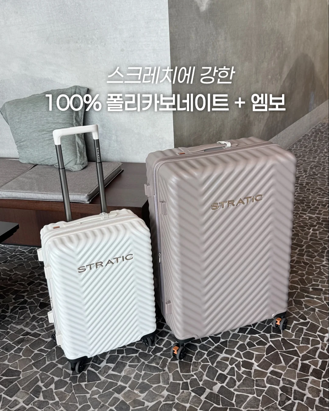 몽클레르 로고 네이비 PK 카라티셔츠 2