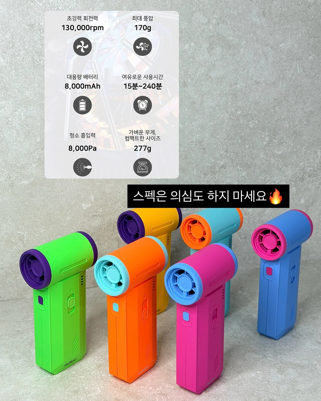 바이지아 힐 슬리퍼 9