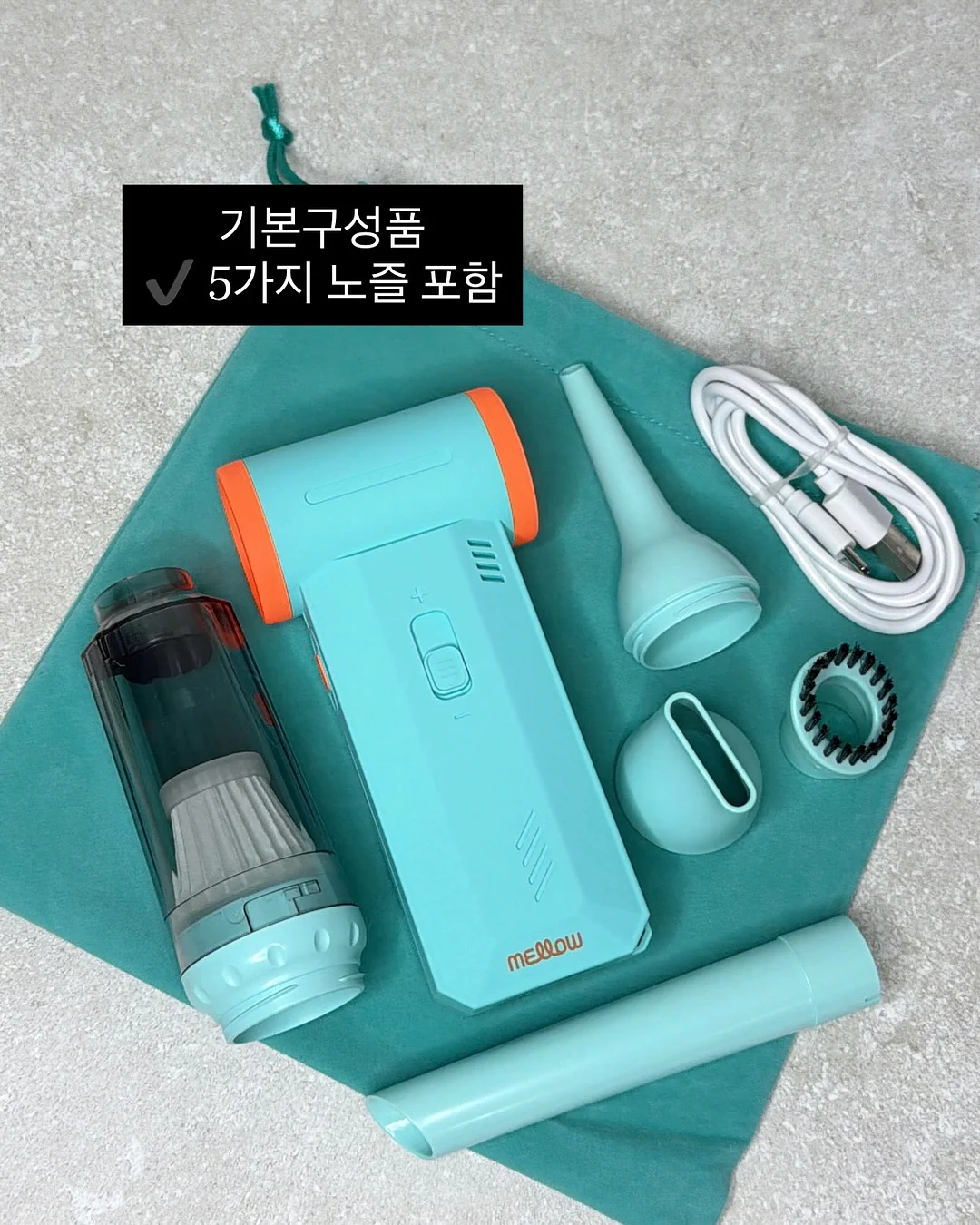 바이지아 힐 슬리퍼 10