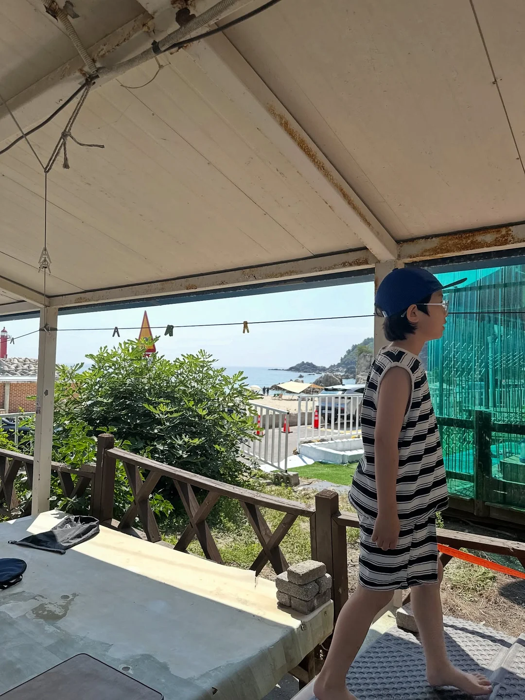핸드폰 클립 스트랩 5개 세트 11