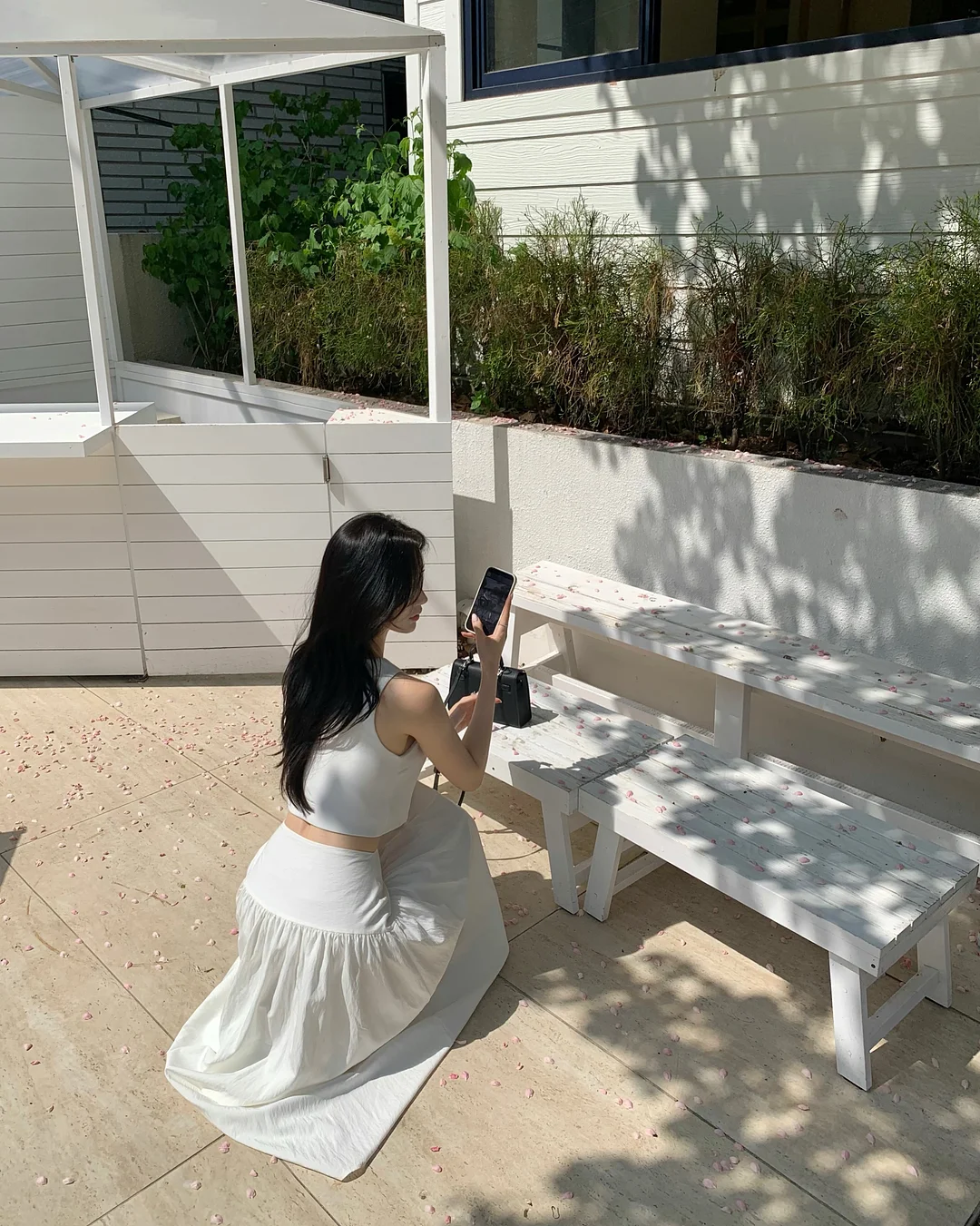 무아스 냉온열 마사지건 6