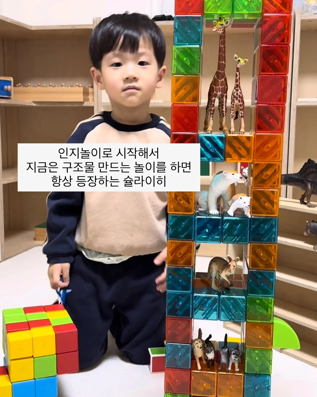 버블팬츠 4