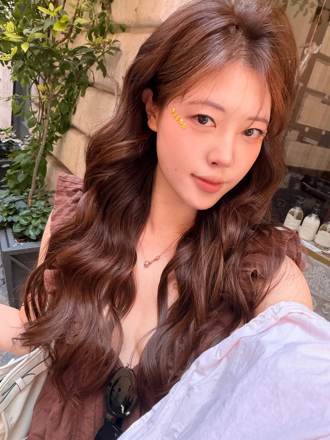 몰바니 밀크 클렌져 1
