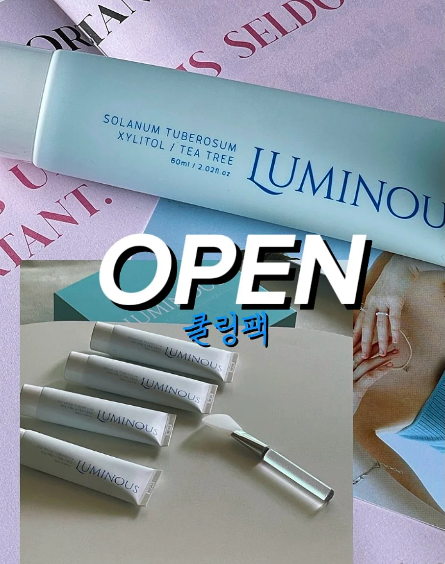 파랑 꽃 원피스 1