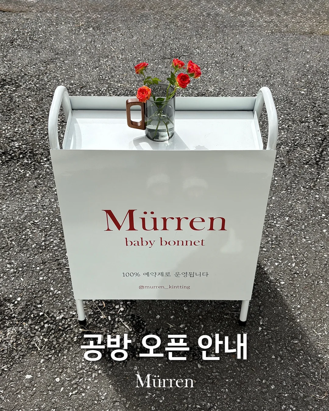 애플비 자연관찰 손전등 보드북 1