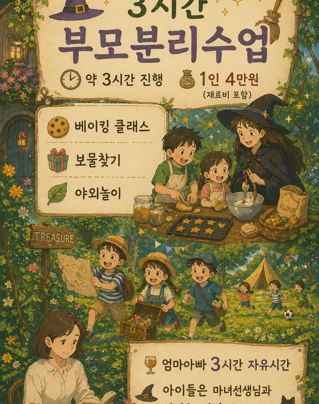단풍잎 다식접시 3