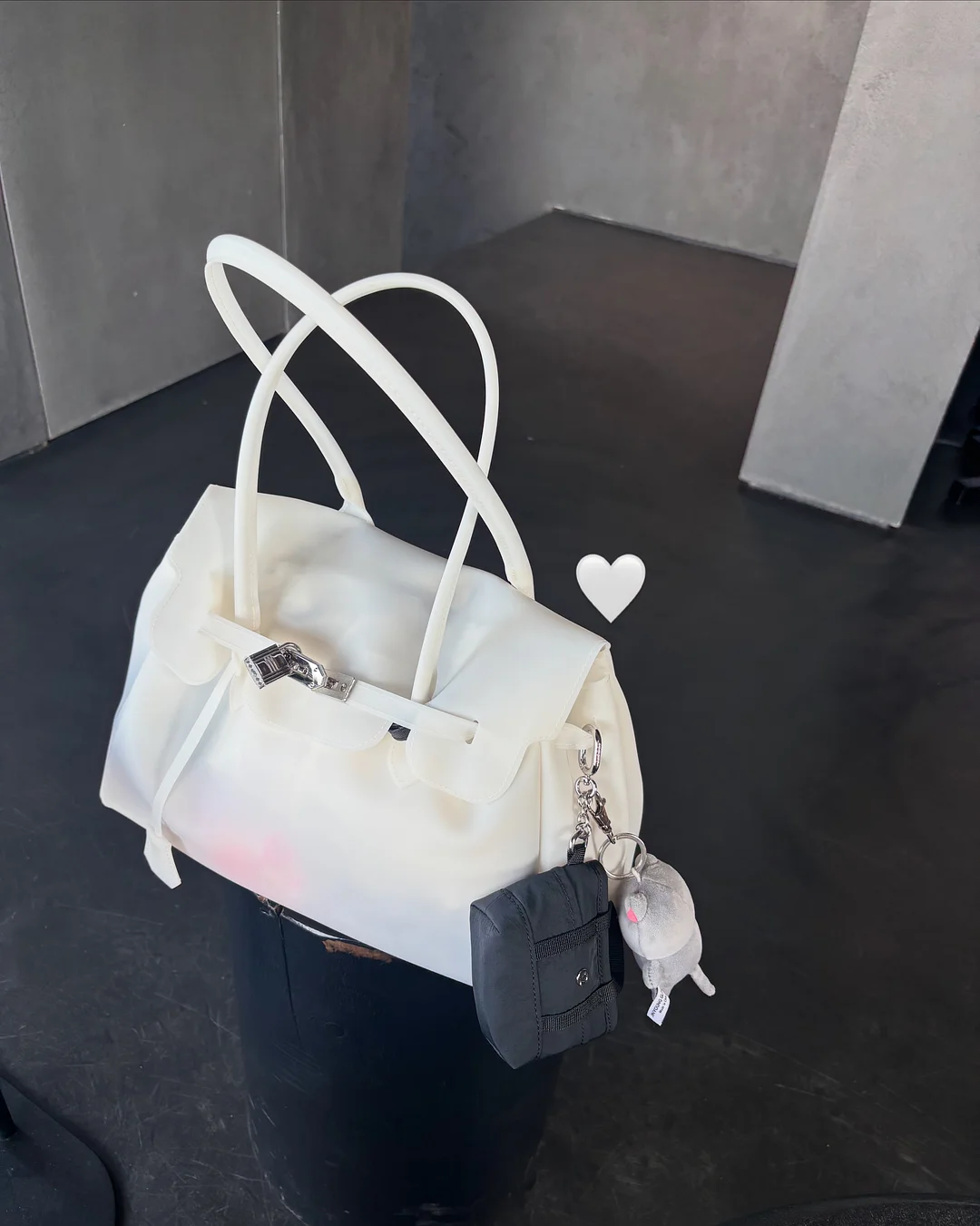 SAC 아틀라스 모션 베드 플러스 4