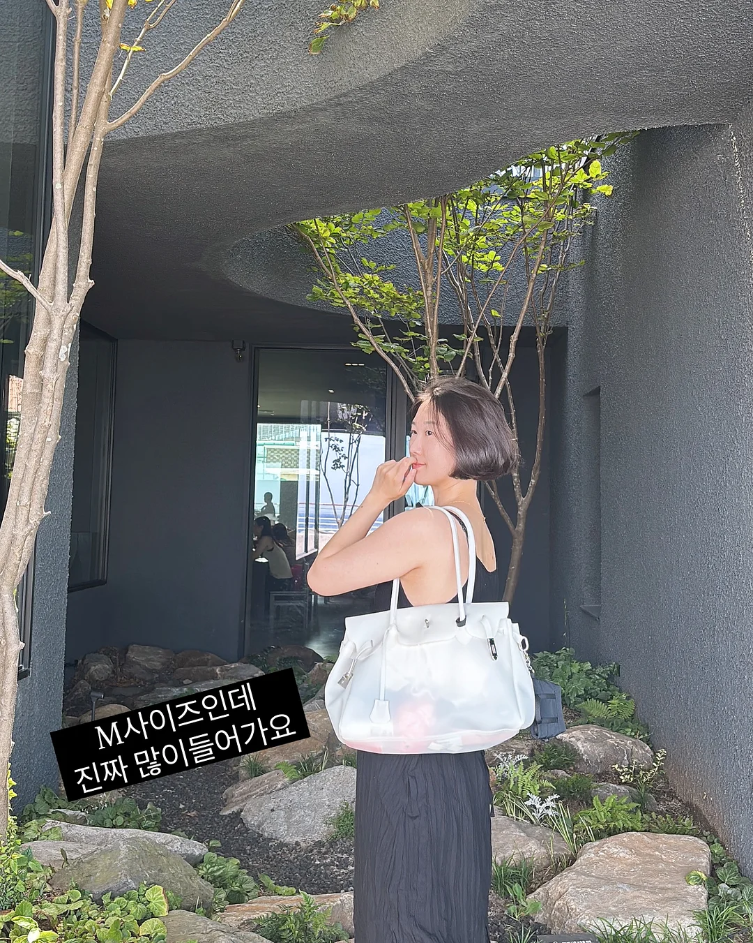SAC 아틀라스 모션 베드 플러스 5