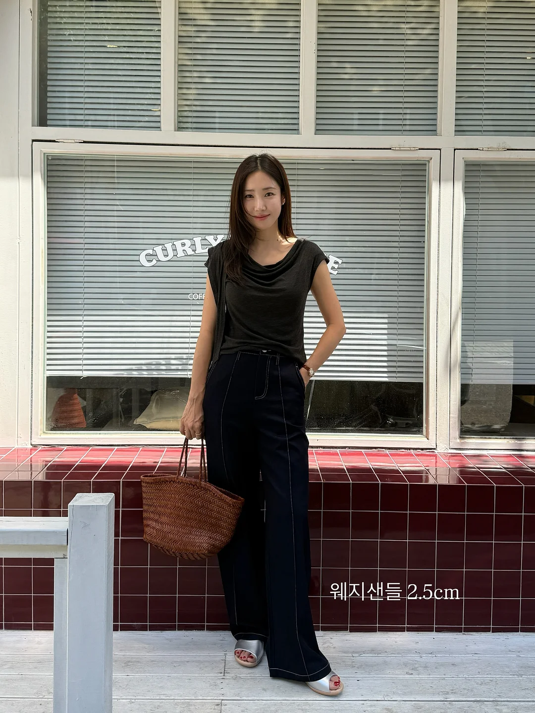 라면땅 5가지맛 10