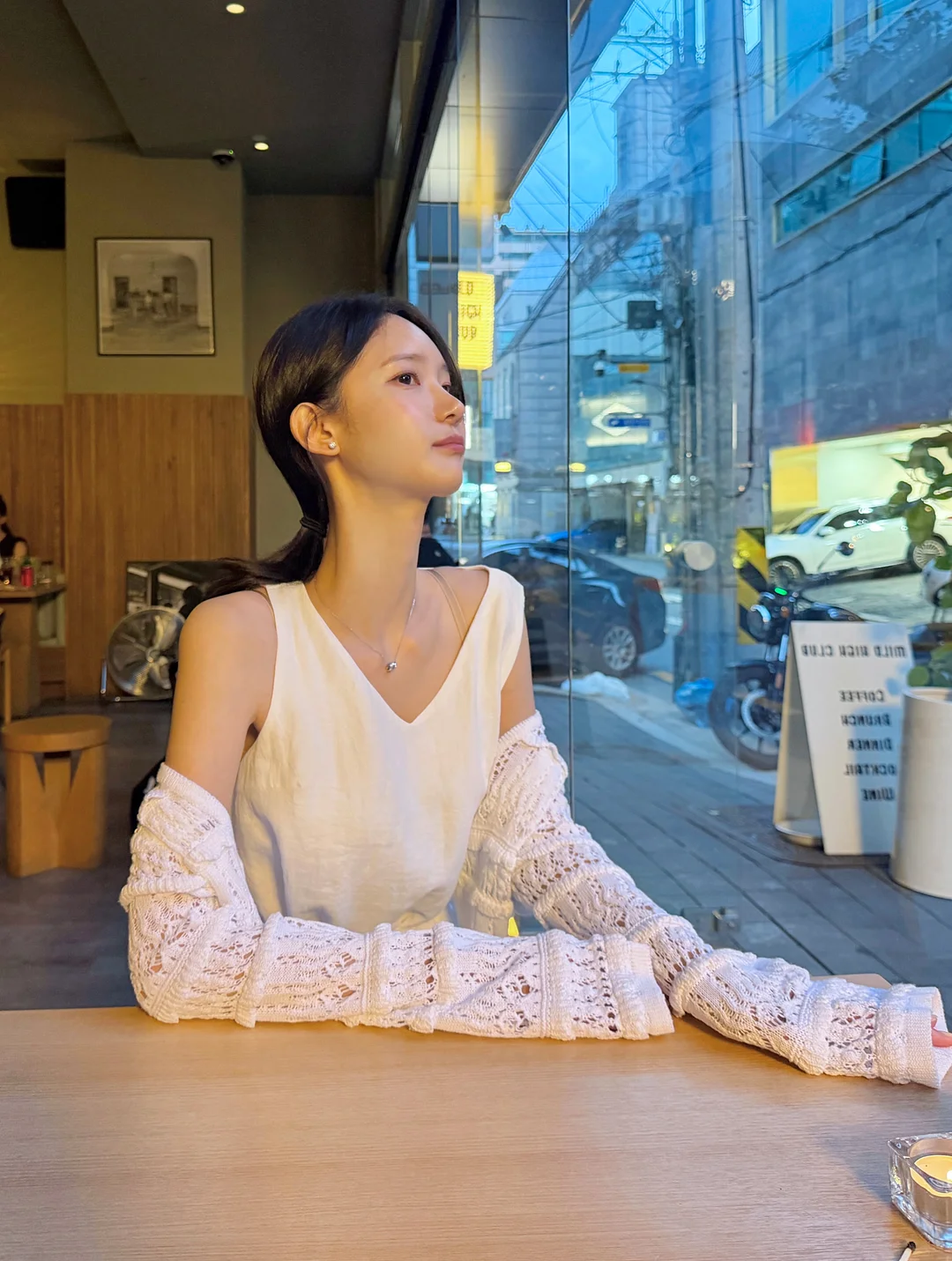 글로시올리브 웨딩컬러 12