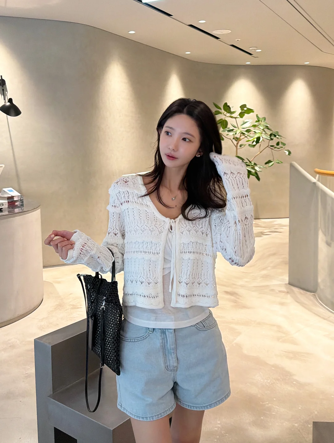 글로시올리브 웨딩컬러 15