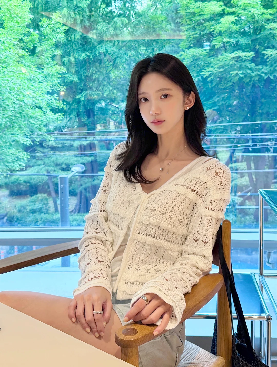 글로시올리브 웨딩컬러 5