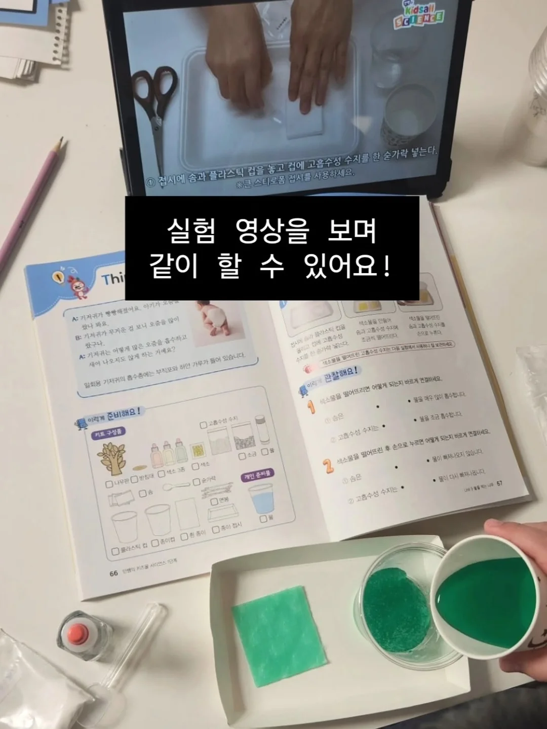 레이스 화병 세트 19