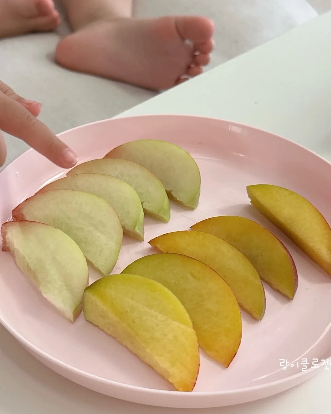 BCD 풀세팅 9