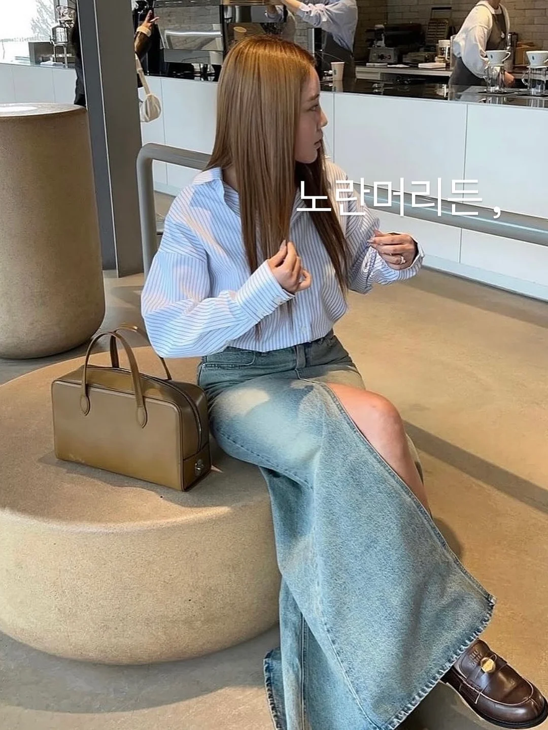 행복할 거야 이래도 되나 싶을 정도로 5