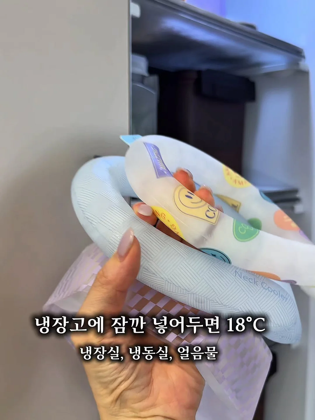 롱핸들 세제 주입 브러시 4