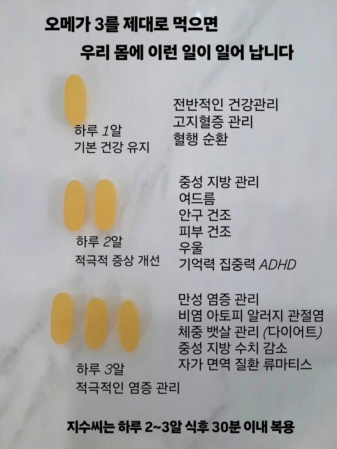 모이사나이트 목걸이 5