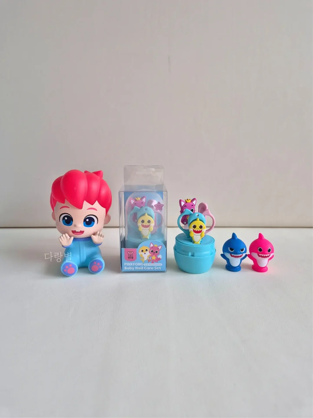 테브론 시그니처 무브 8