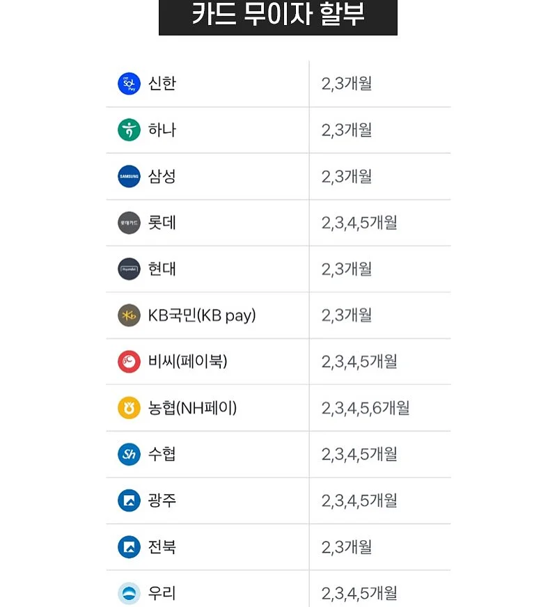 인디핑크 머리끈 세트 17