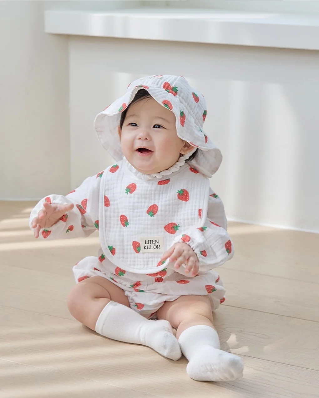네일샵 현수막 7