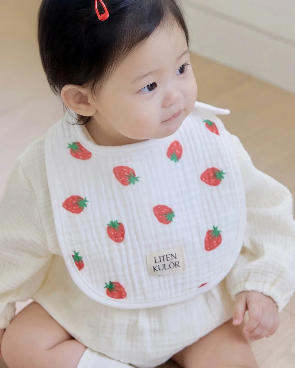 네일샵 현수막 8