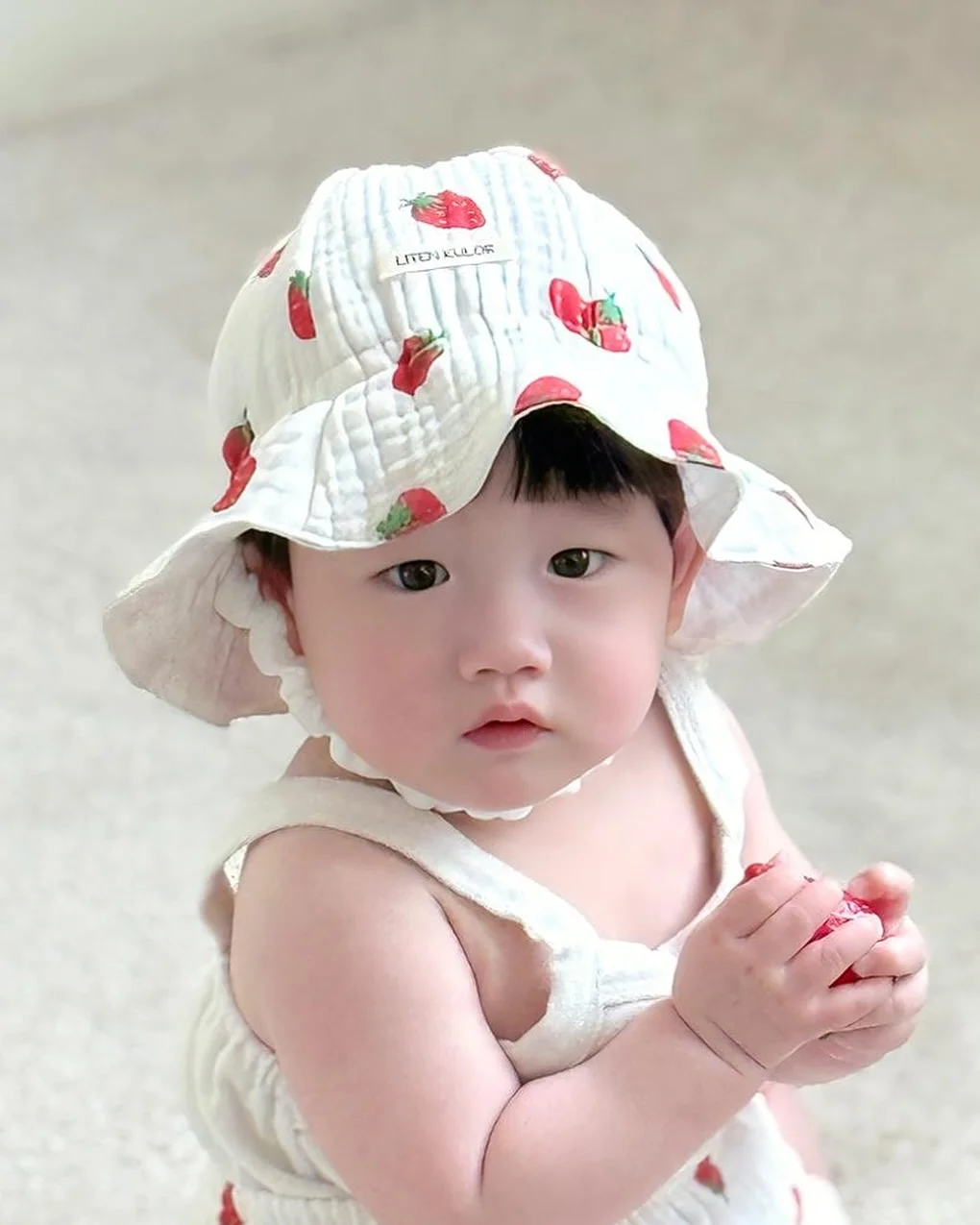 네일샵 현수막 9