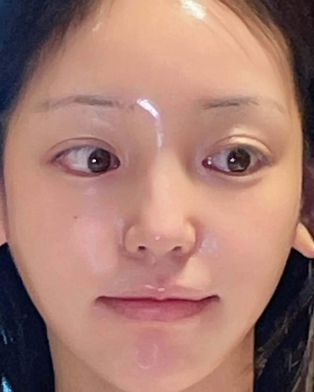 캄포 라이브 엣지 트레이 4