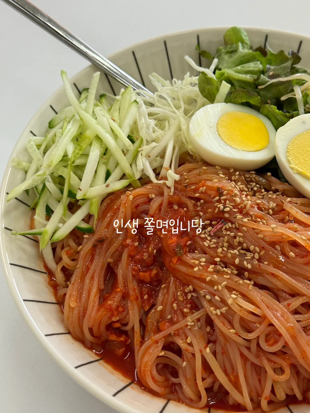 땡큐파머스 홍어무침 3
