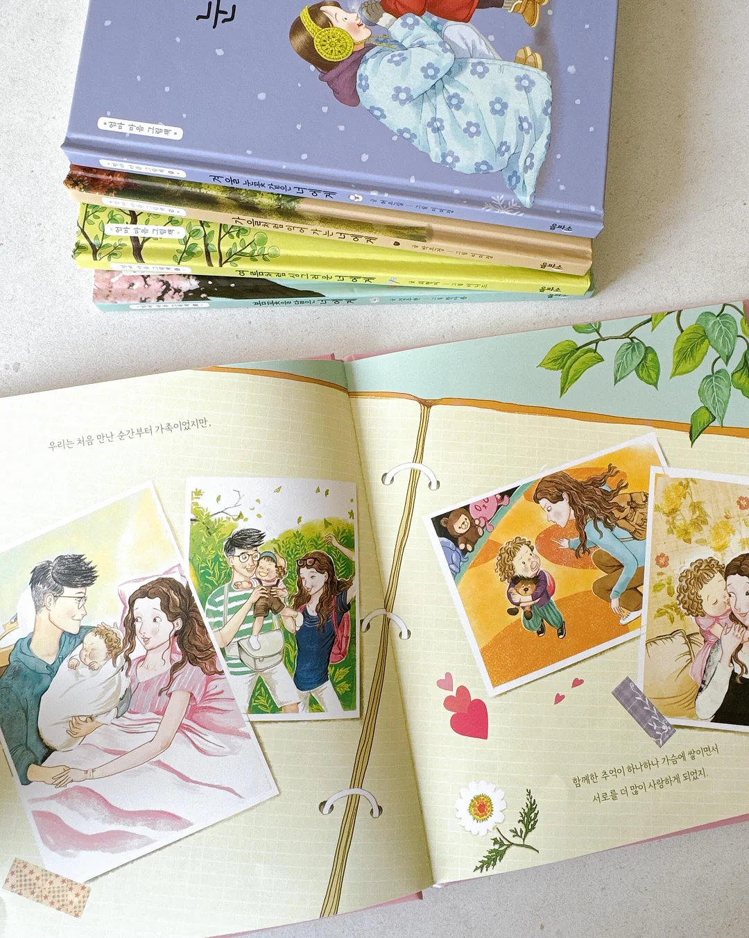 동안 공복 식단 14