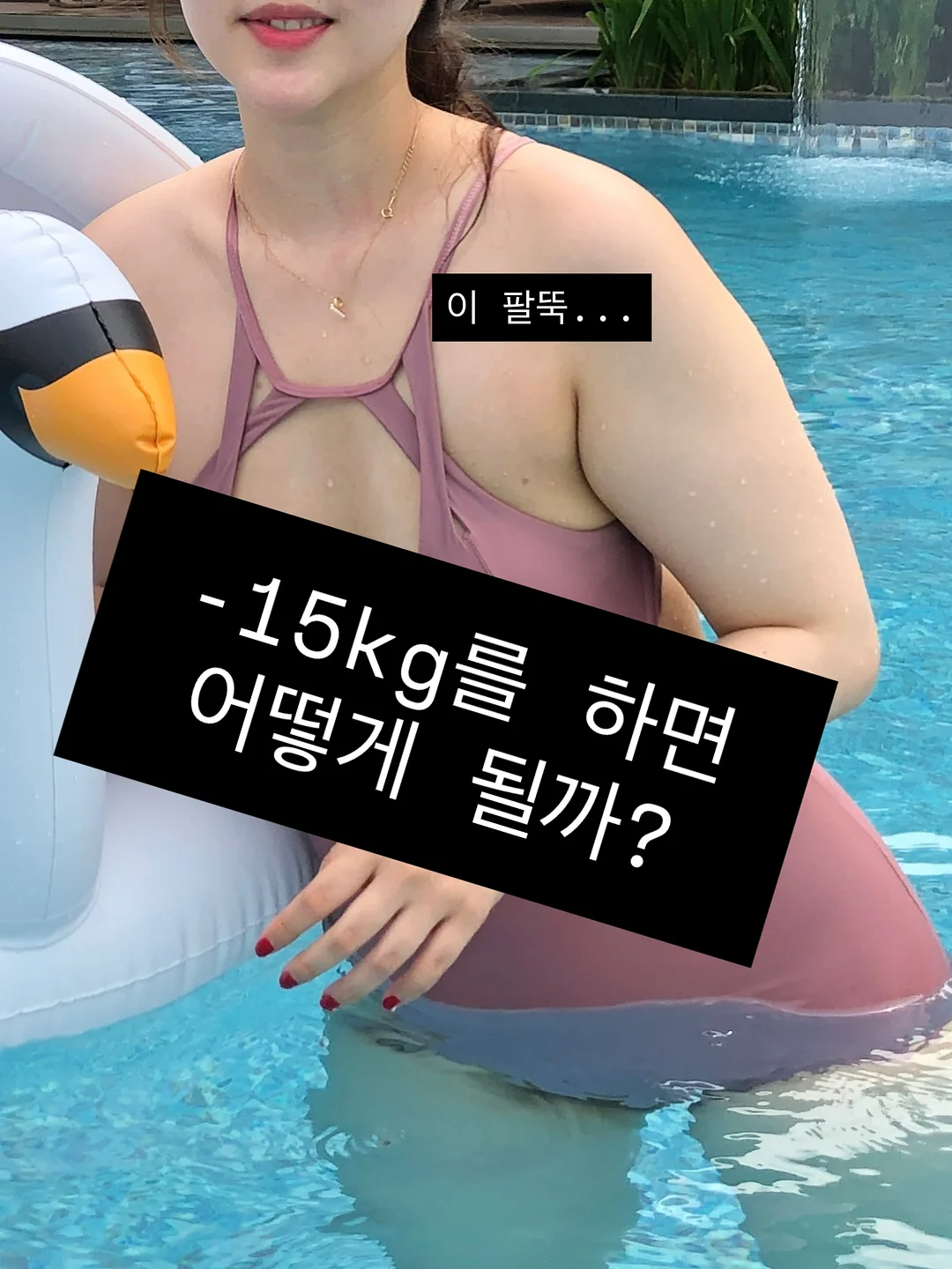 복돼지 순금 1g 오브제 1