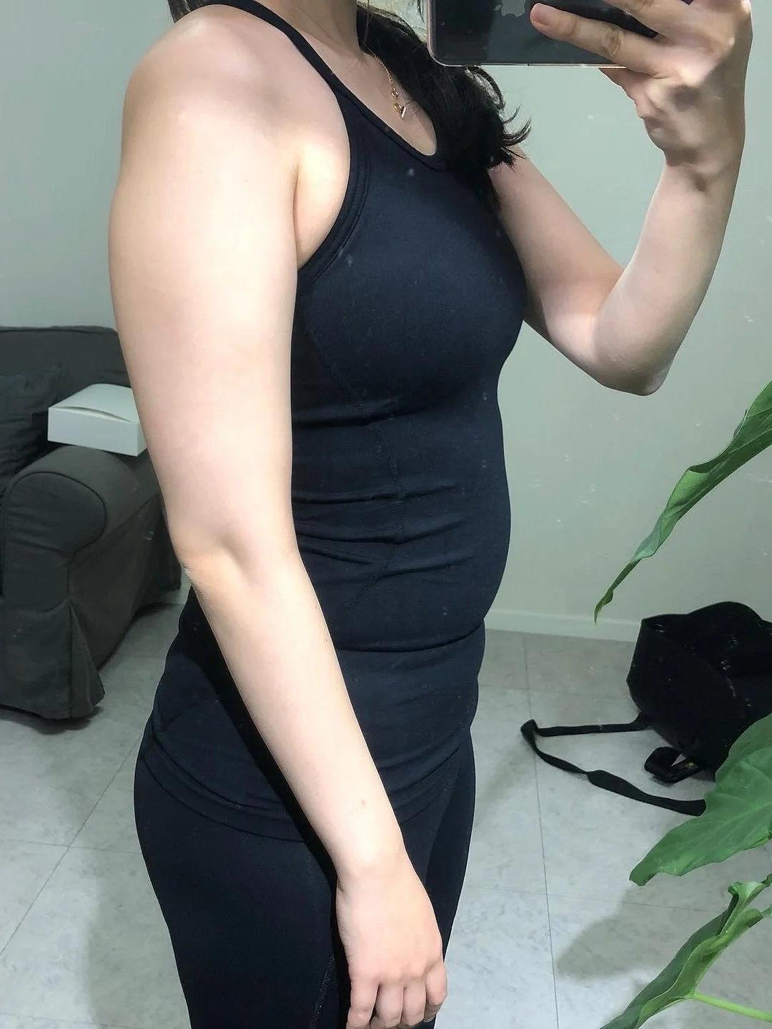 복돼지 순금 1g 오브제 3