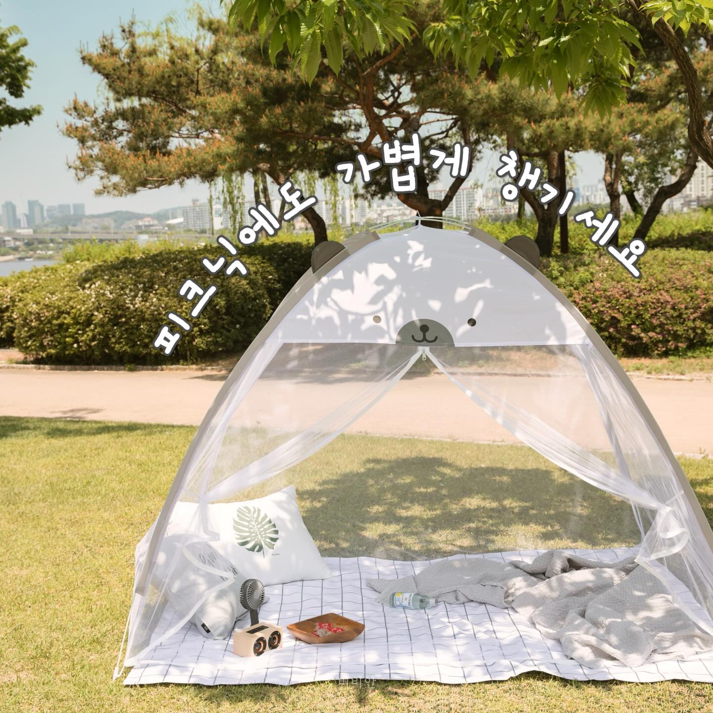 식물 화분 조합 11
