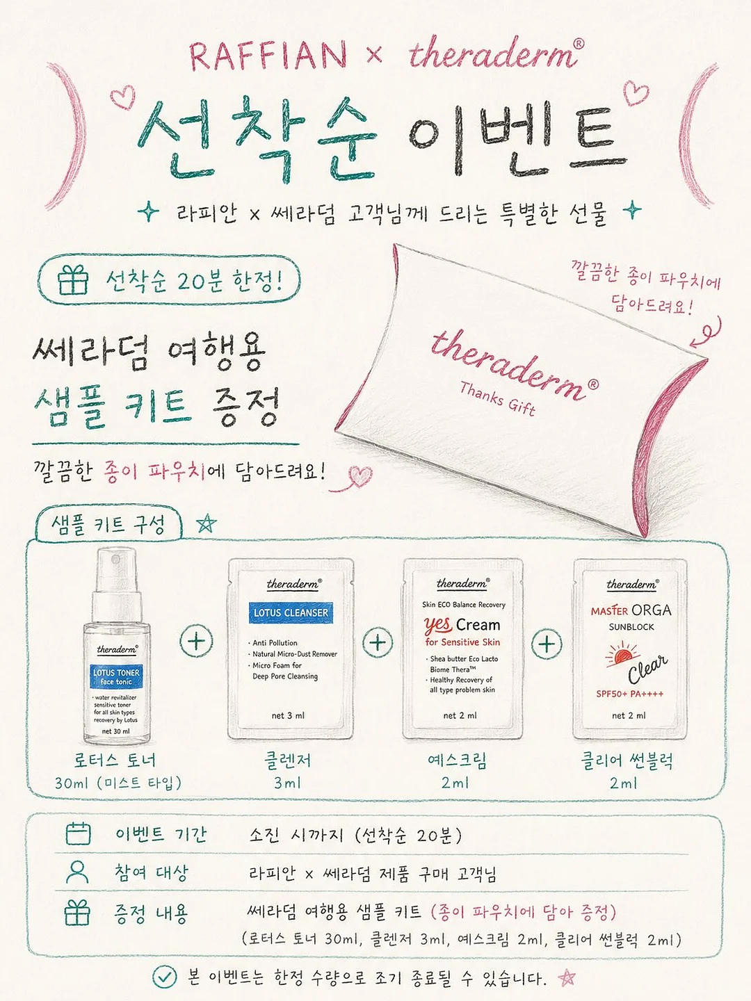 청결구급키트 3