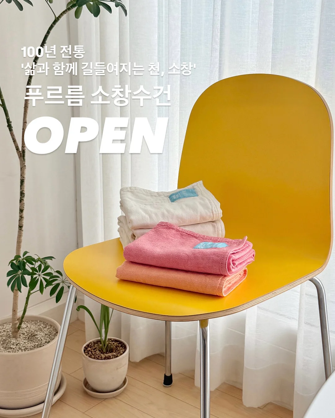 투명 완충 패드 1