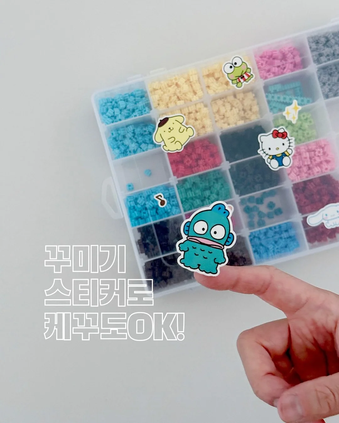 이브로쉐 헤어식초 10