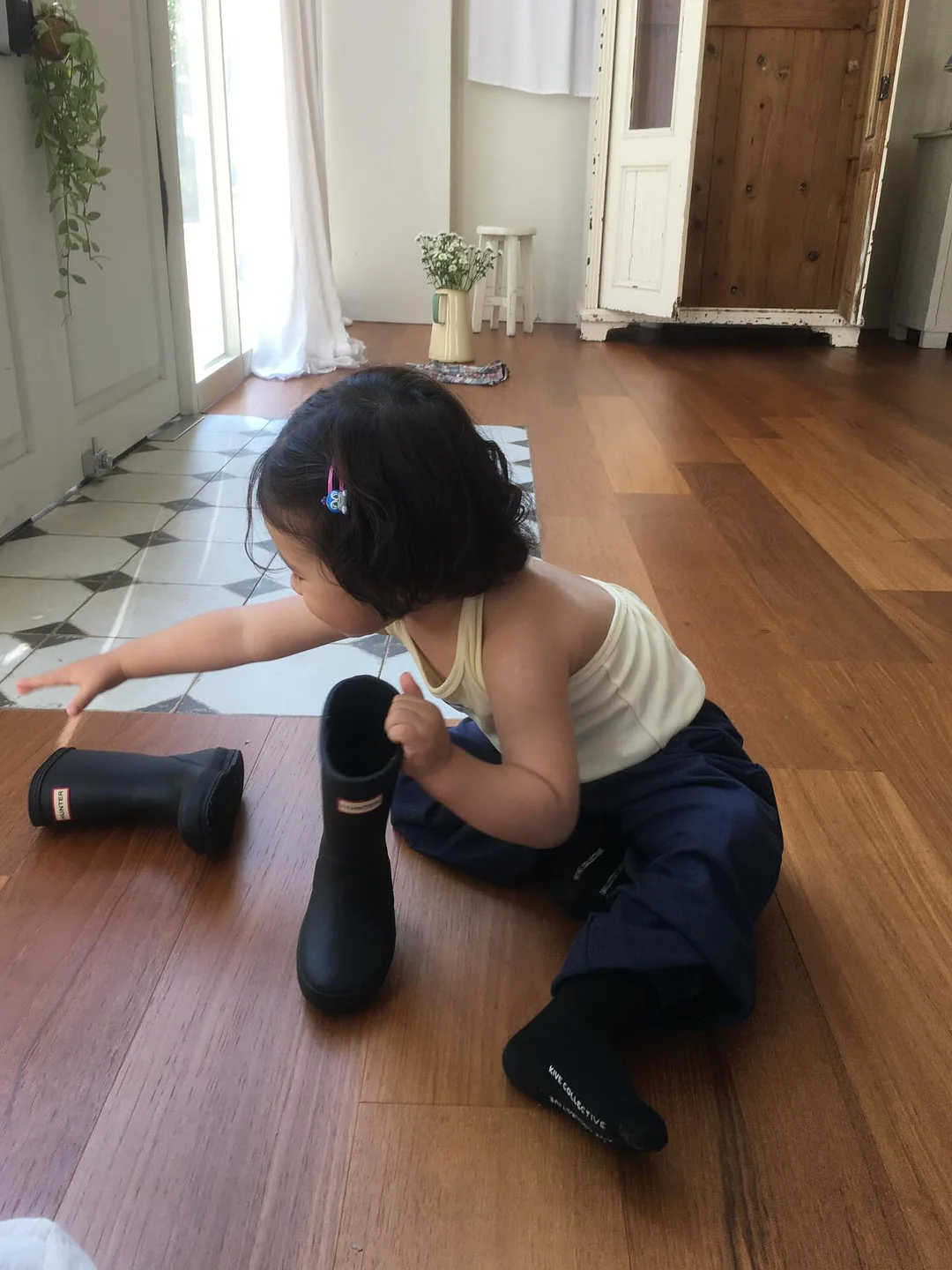 라부부케이크 18