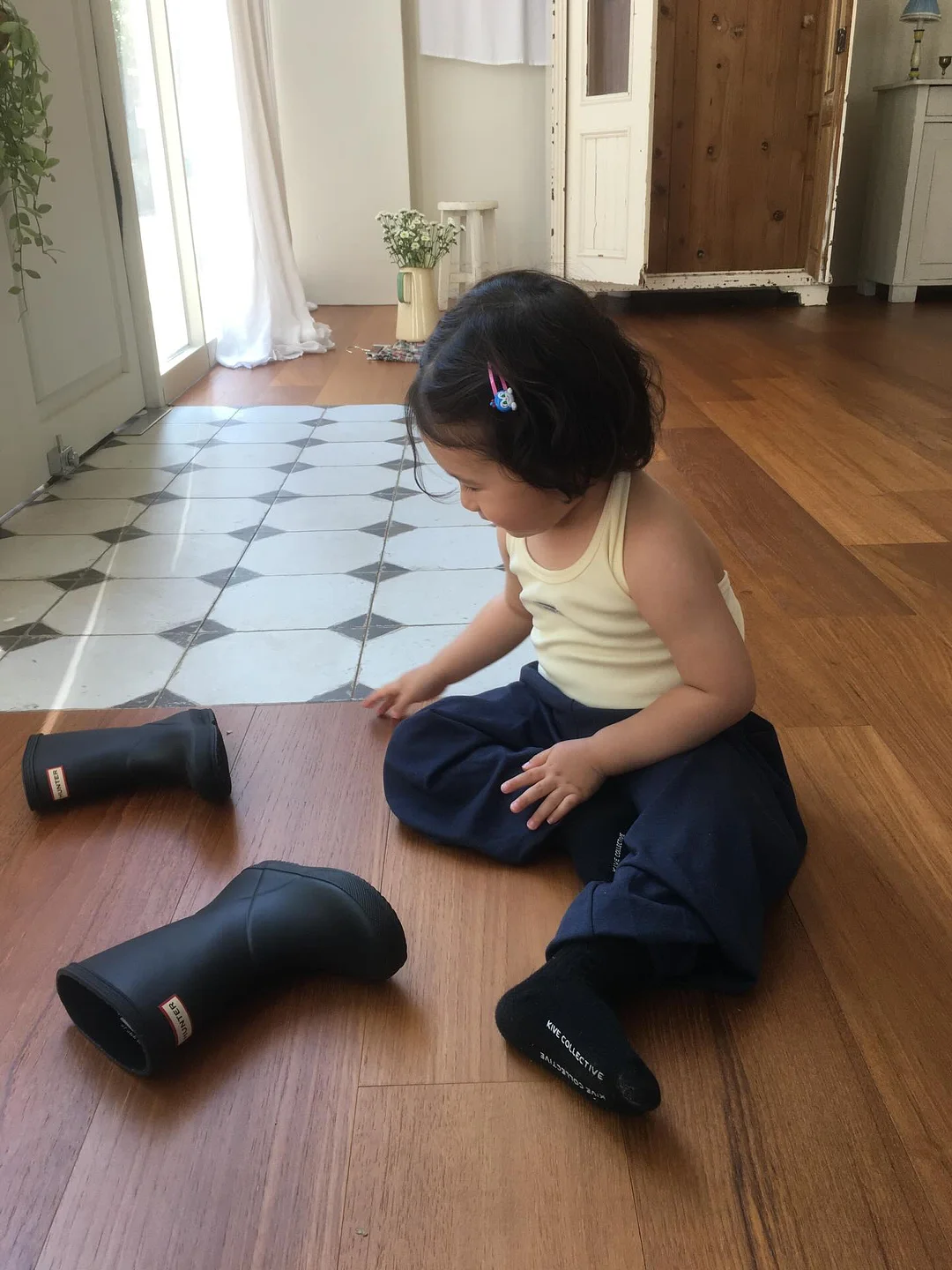 라부부케이크 19