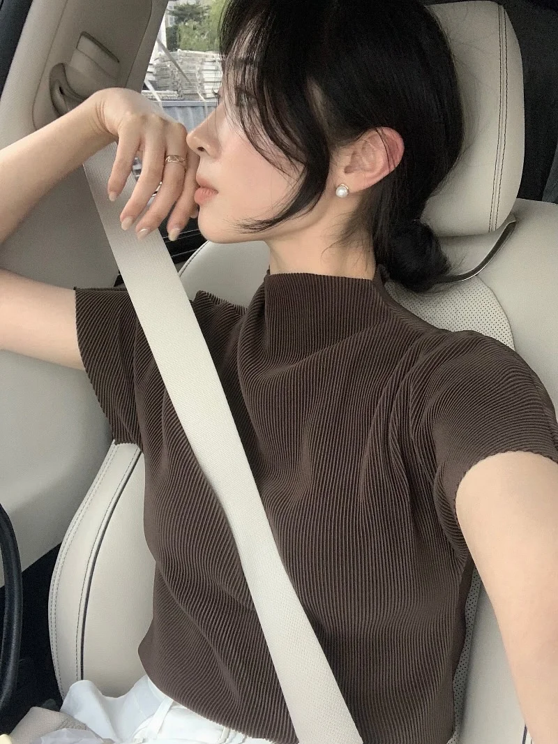 아이 일주일 등원룩 1