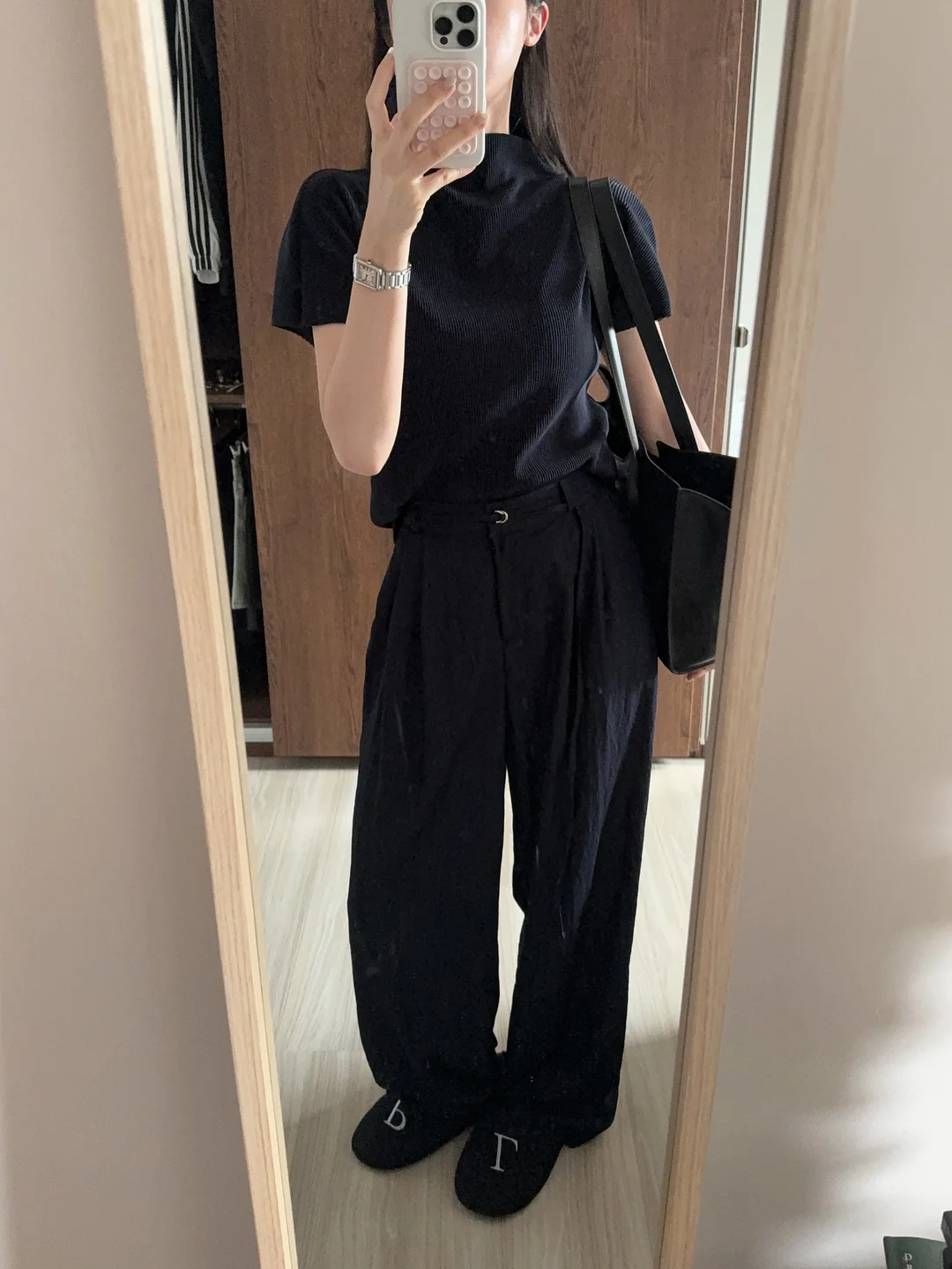 아이 일주일 등원룩 11