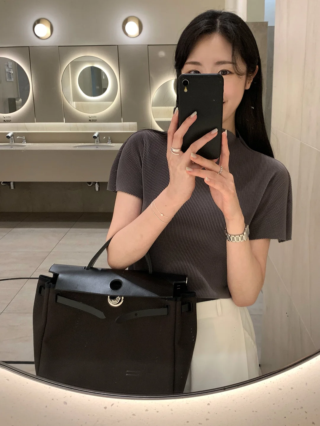 아이 일주일 등원룩 12