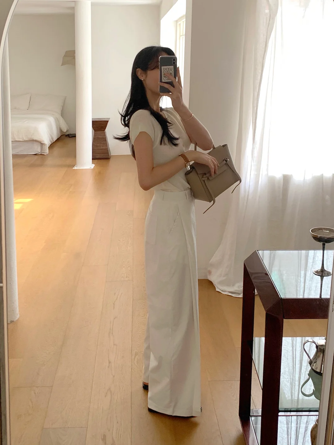 아이 일주일 등원룩 14