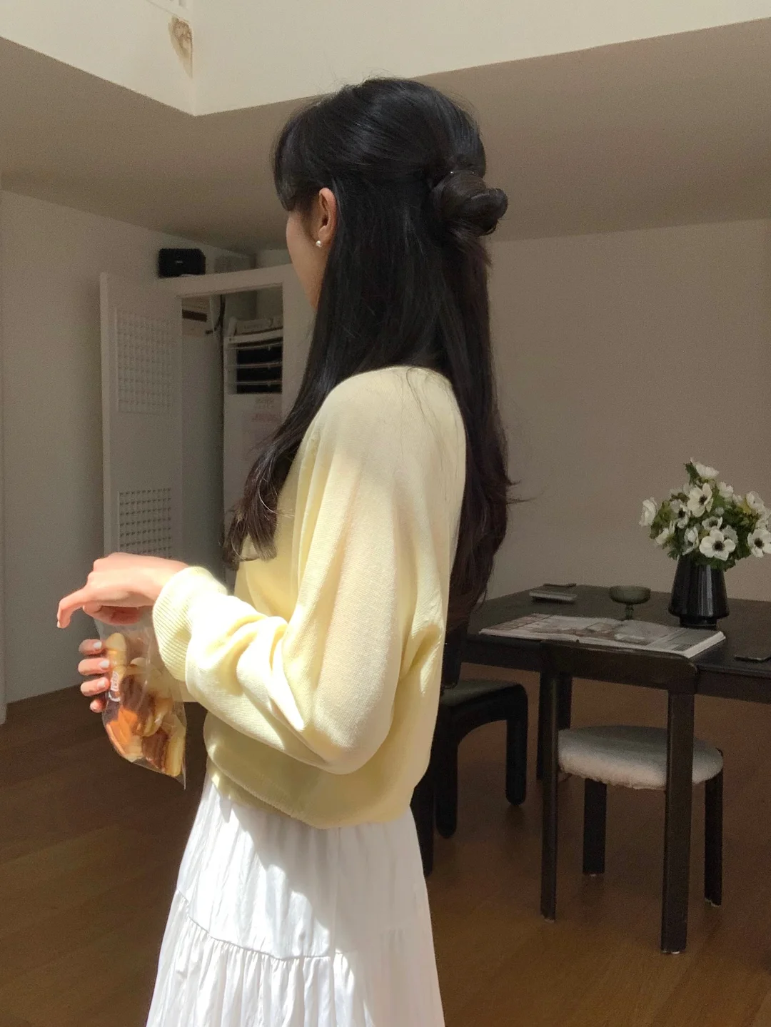 아이 일주일 등원룩 20