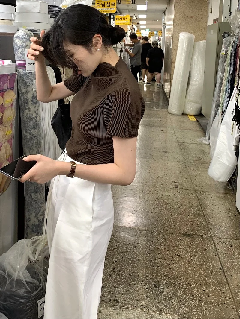아이 일주일 등원룩 2
