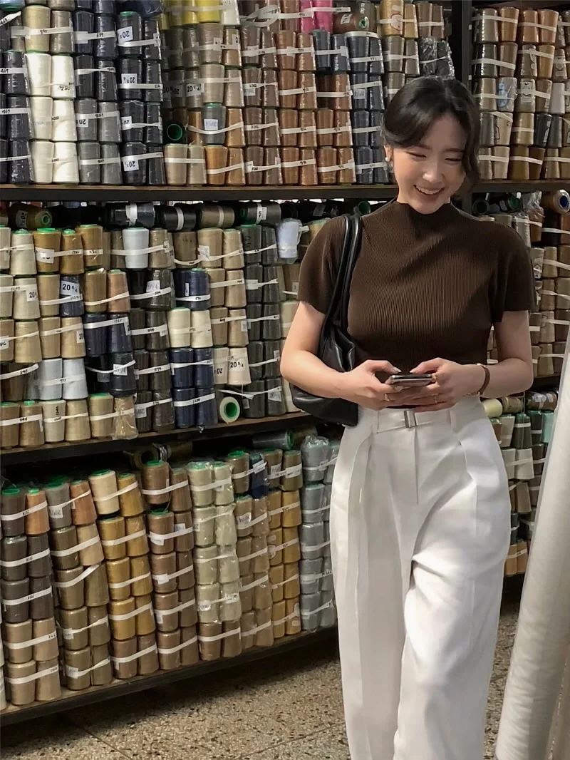 아이 일주일 등원룩 3