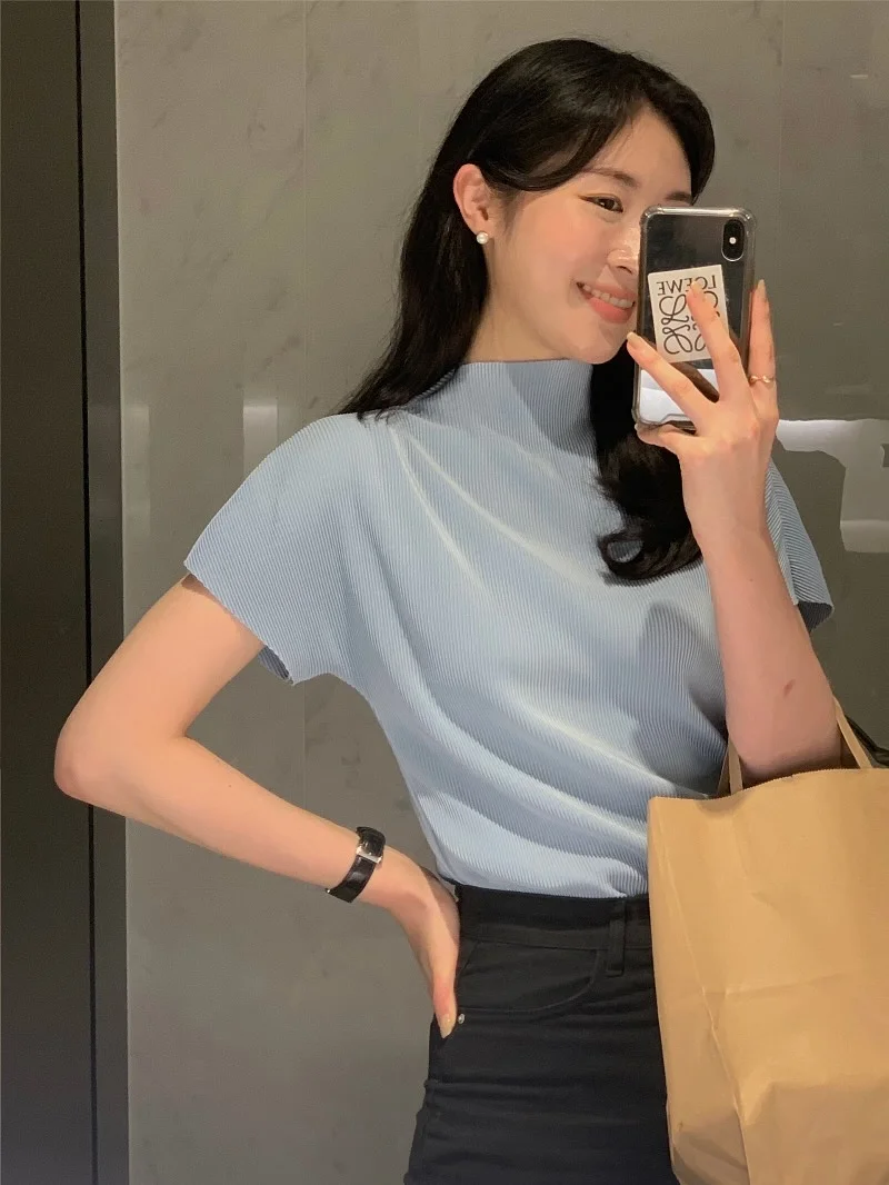 아이 일주일 등원룩 6
