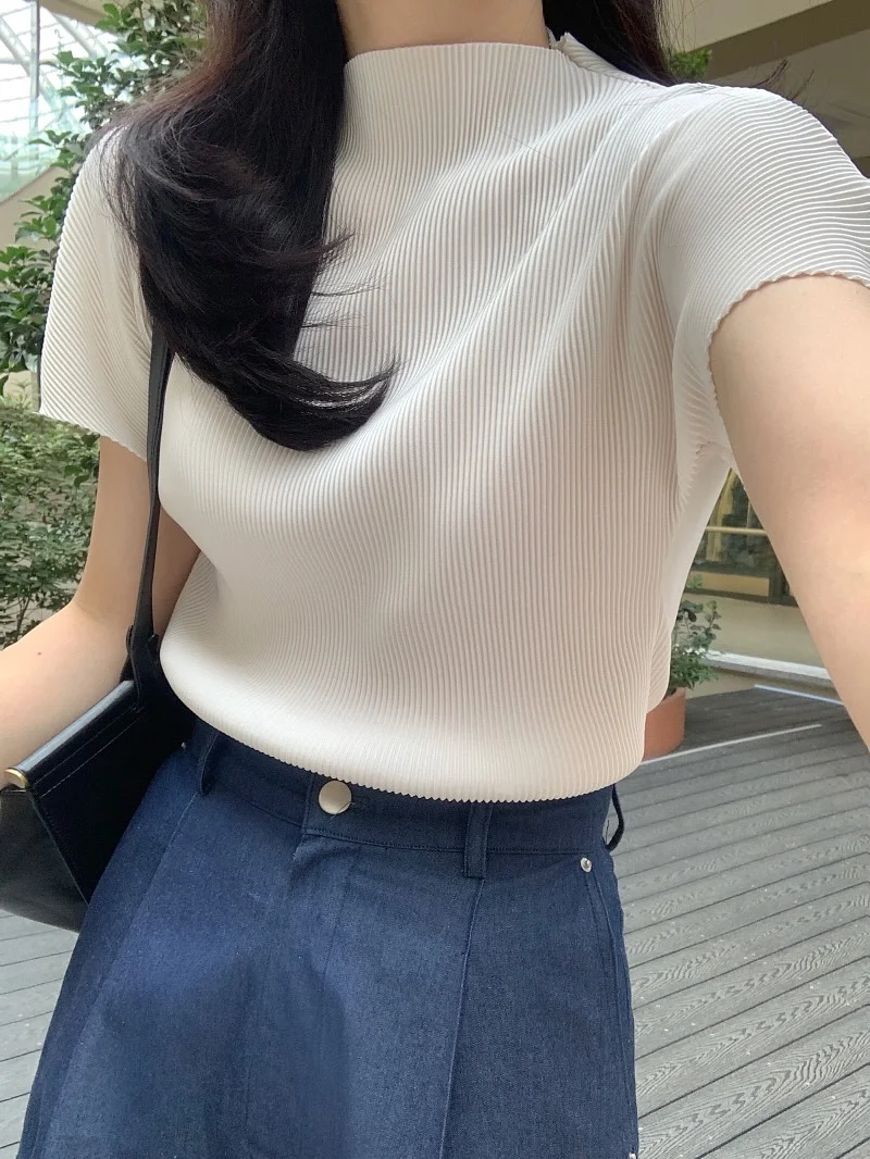 아이 일주일 등원룩 7