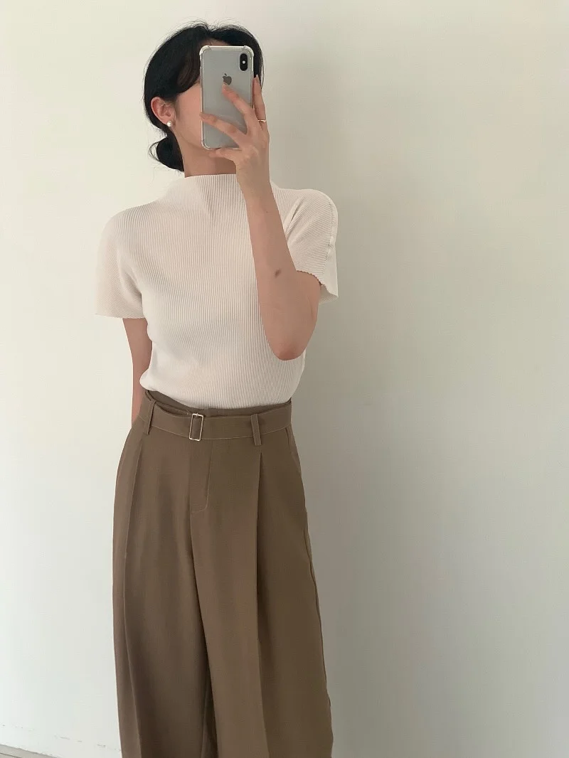 아이 일주일 등원룩 8